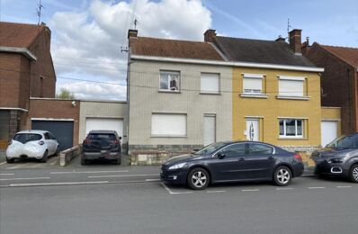 vente maison 158 500 € à proximité de Villeneuve-d'Ascq (59650)