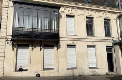 vente immeuble 1 186 000 € à proximité de Bruay-sur-l'Escaut (59860)