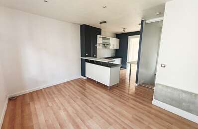 appartement 3 pièces 53 m2 à vendre à Valenciennes (59300)