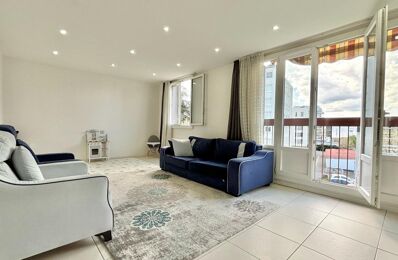 appartement 4 pièces 66 m2 à vendre à Villefranche-sur-Saône (69400)