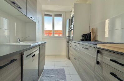 vente appartement 137 500 € à proximité de Lozanne (69380)