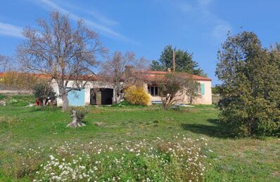 vente maison 260 000 € à proximité de Saint-Paul-Lès-Durance (13115)