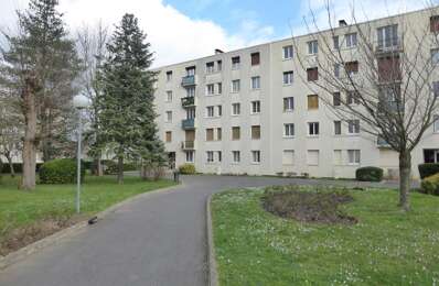 location appartement 960 € CC /mois à proximité de Saint-Leu-la-Forêt (95320)