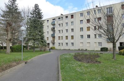 location appartement 960 € CC /mois à proximité de Jouy-le-Moutier (95280)