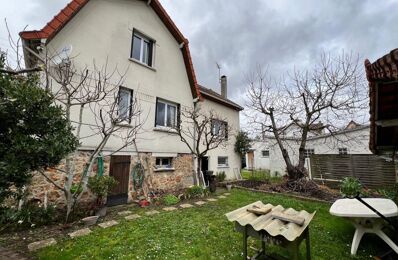 vente maison 416 000 € à proximité de Nesles-la-Vallée (95690)