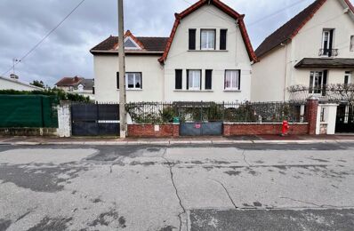 vente maison 416 000 € à proximité de Saint-Ouen-l'Aumône (95310)