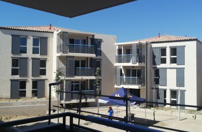 location appartement 927 € CC /mois à proximité de Toulon (83000)