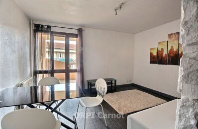 location appartement 380 € CC /mois à proximité de Aiguefonde (81200)