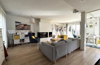 vente maison 419 000 € à proximité de Vigny (95450)