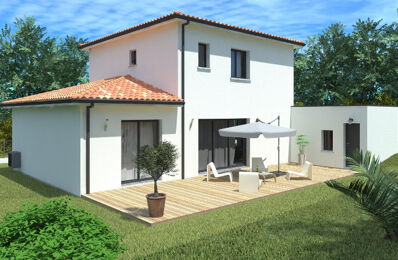 construire maison 346 000 € à proximité de Bourg-Saint-Bernard (31570)