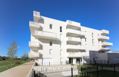 location appartement 774 € CC /mois à proximité de Toulouse (31100)