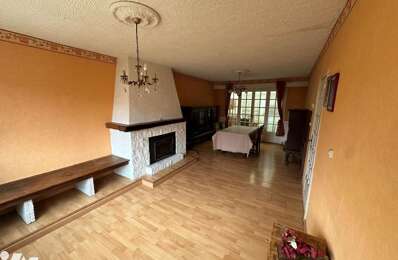 vente maison 94 320 € à proximité de Hames-Boucres (62340)