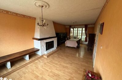 vente maison 94 320 € à proximité de Saint-Inglevert (62250)
