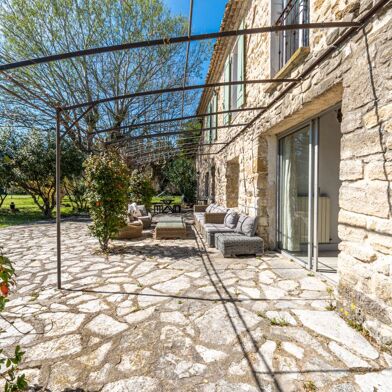 Maison 9 pièces 355 m²