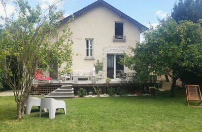 vente maison 483 000 € à proximité de Flins-sur-Seine (78410)