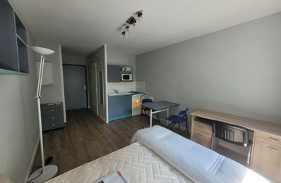 location appartement 505 € CC /mois à proximité de Roncq (59223)
