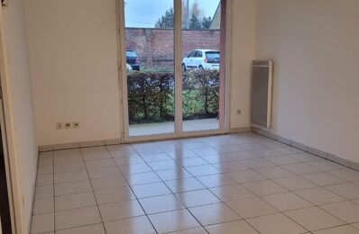 location appartement 543 € CC /mois à proximité de Cambrai (59400)