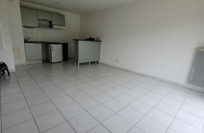 appartement 2 pièces 41 m2 à louer à Caudry (59540)
