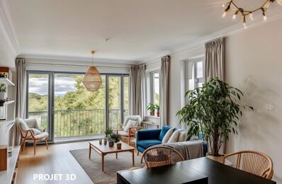 vente appartement 690 000 € à proximité de Fontaines-Saint-Martin (69270)