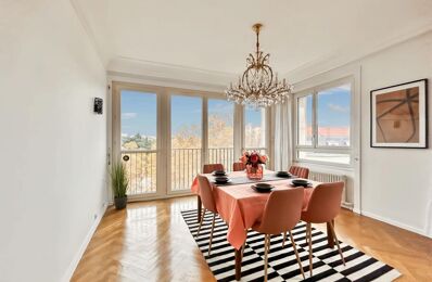 vente appartement 690 000 € à proximité de Lyon 4 (69004)