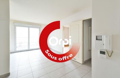 vente appartement 132 000 € à proximité de Irigny (69540)