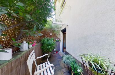 vente appartement 259 000 € à proximité de Sainte-Foy-Lès-Lyon (69110)