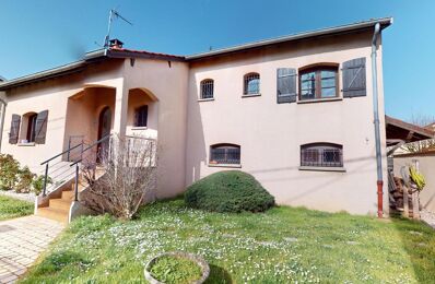 vente maison 760 000 € à proximité de Saint-Fons (69190)