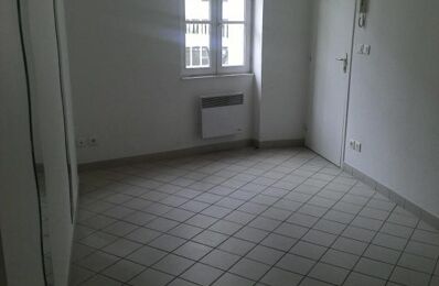 appartement 2 pièces 34 m2 à louer à Bordeaux (33300)