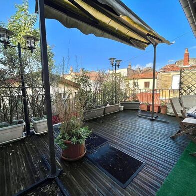 Maison 4 pièces 899000 €