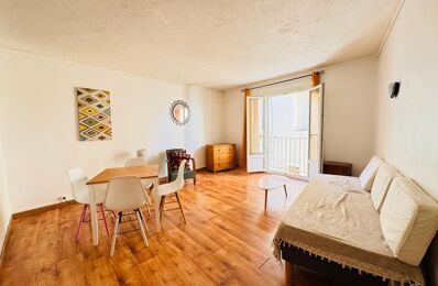 vente appartement 151 200 € à proximité de Balaruc-les-Bains (34540)