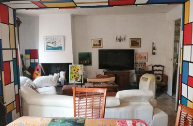 vente maison 210 000 € à proximité de Pailhès (34490)