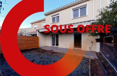 maison 3 pièces 79 m2 à vendre à Pomérols (34810)