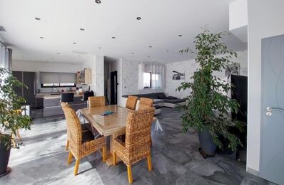 maison 6 pièces 153 m2 à vendre à Marseillan (34340)
