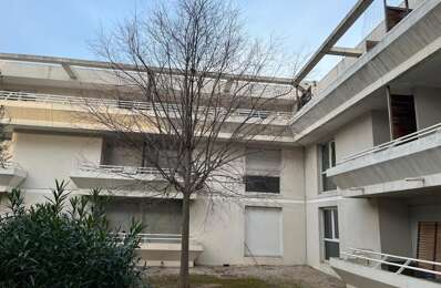 appartement 1 pièces 31 m2 à vendre à Montpellier (34080)