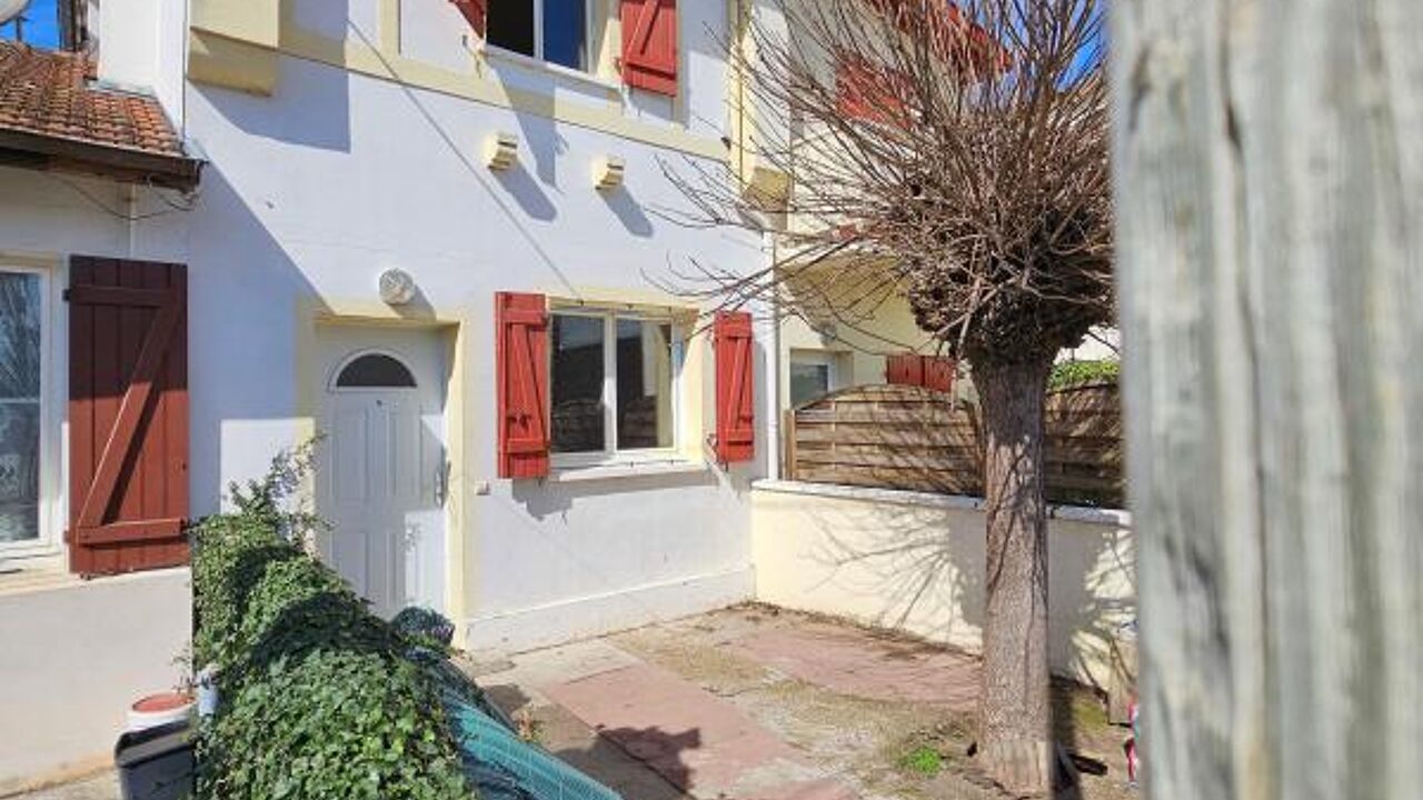 appartement 3 pièces 51 m2 à vendre à Mont-de-Marsan (40000)