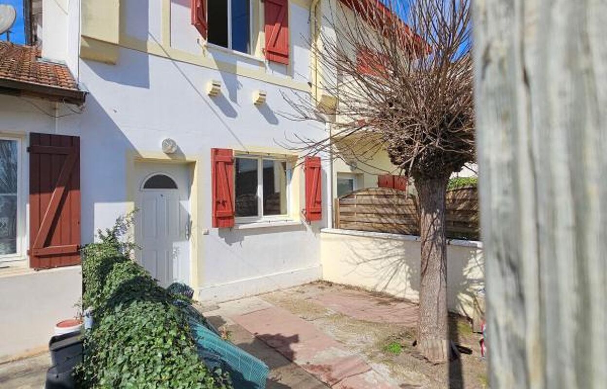 appartement 3 pièces 51 m2 à vendre à Mont-de-Marsan (40000)