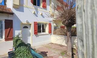 Appartement 3 Pièces 51 m² à vendre à Mont-de-Marsan (40000)