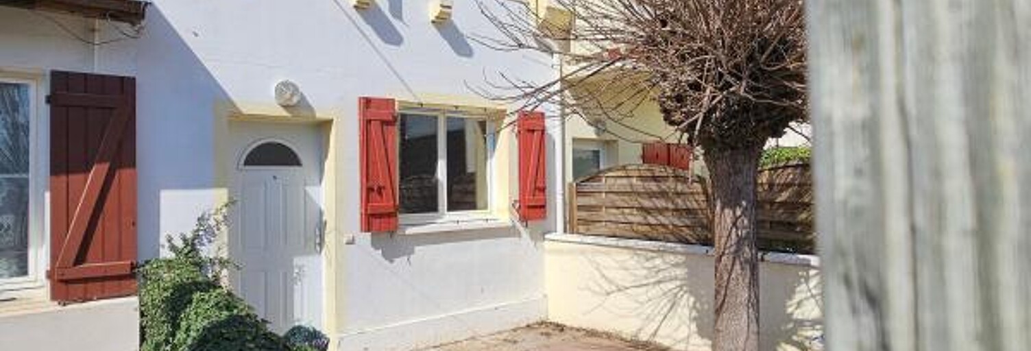 Appartement 3 Pièces 51 m² à vendre à Mont-de-Marsan (40000)