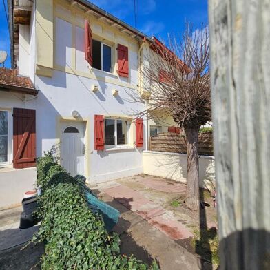 Appartement 3 pièces 110000 €