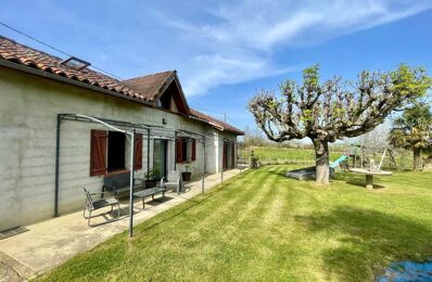 vente maison 249 900 € à proximité de Loussous-Débat (32290)