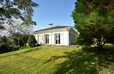 vente maison 212 000 € à proximité de Gaujacq (40330)