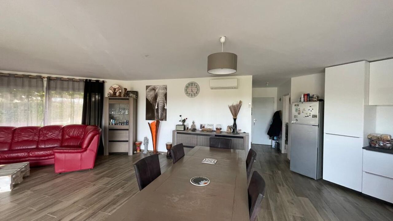 maison 6 pièces 145 m2 à vendre à Saint-Sever (40500)