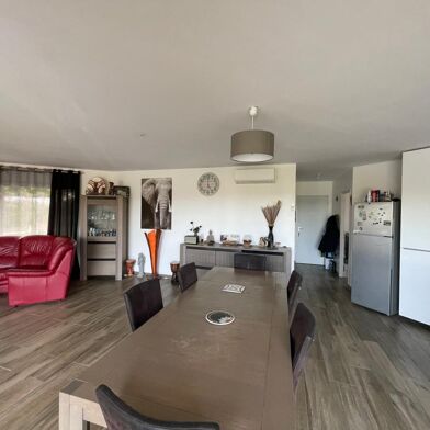 Maison 6 pièces 145 m²