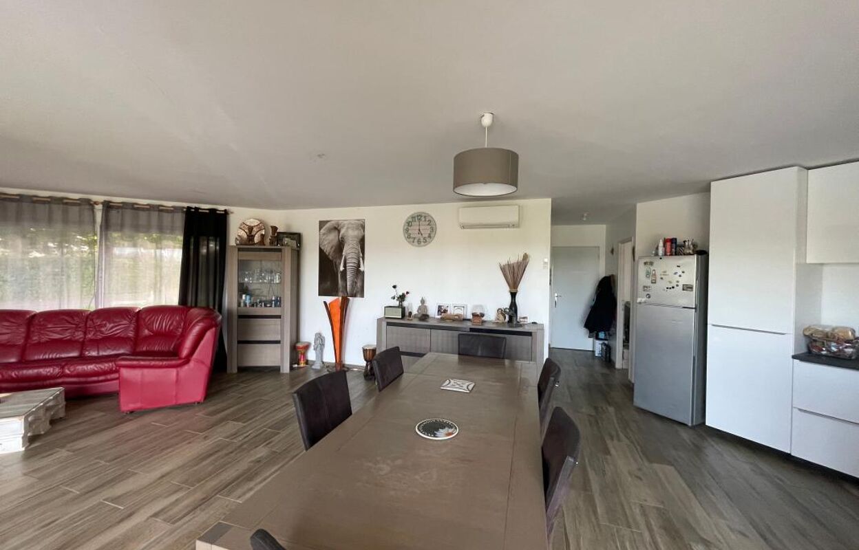 maison 6 pièces 145 m2 à vendre à Saint-Sever (40500)