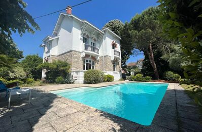 vente maison 745 000 € à proximité de Tercis-les-Bains (40180)