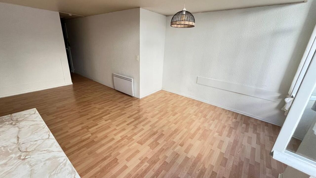 appartement 1 pièces 31 m2 à vendre à Dax (40100)