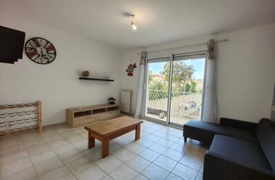 location appartement 650 € CC /mois à proximité de La Seyne-sur-Mer (83500)