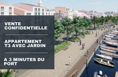 vente appartement 780 000 € à proximité de Saint-Cyr-sur-Mer (83270)