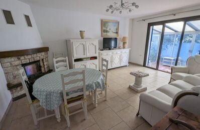 vente maison 490 000 € à proximité de Toulon (83100)