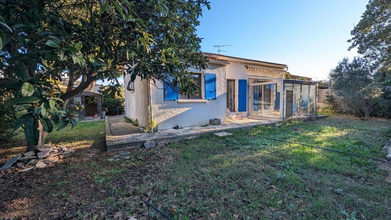 maison 4 pièces 80 m2 à vendre à Six-Fours-les-Plages (83140)